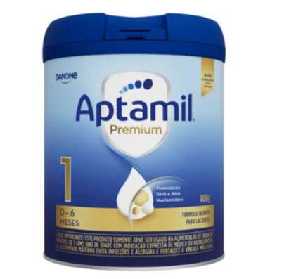 Anvisa pro&iacute;be venda de outra f&oacute;rmula infantil por risco de toxina