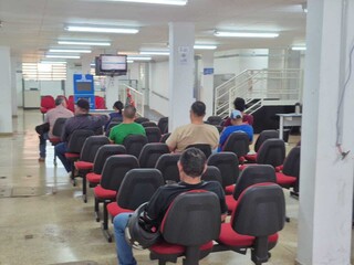 Funsat oferece 1.190 vagas de emprego em Campo Grande nesta sexta-feira