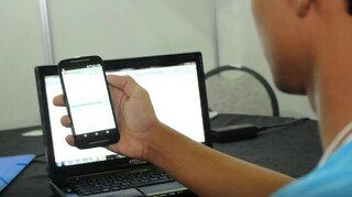 Quase 42% dos alunos abandonam cursos a dist&acirc;ncia no Brasil