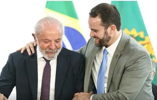 Lula confirma Dario Durigan no Minist&eacute;rio da Fazenda ap&oacute;s sa&iacute;da de Haddad