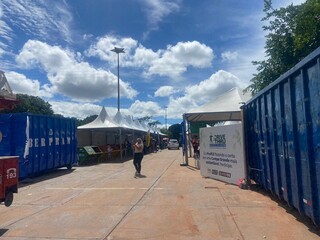 Em Drive Thru, curso ensina como fazer artesanato com recicl&aacute;veis como jeans