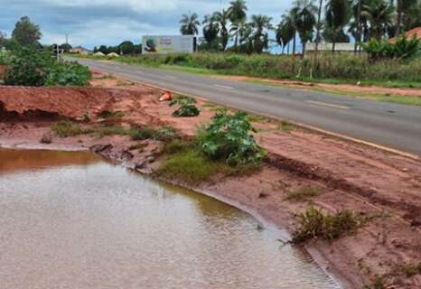 Estado investe R$ 10,7 milh&otilde;es para planejar melhorias em 673 km de rodovias