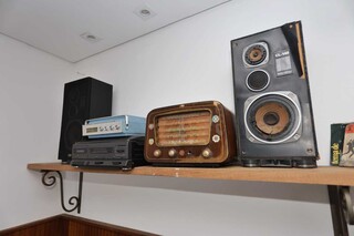 H&aacute; 23 anos, Augustus pediu socorro at&eacute; para o sogro para ter restaurante