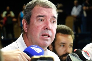 Isen&ccedil;&atilde;o do ICMS para o diesel exige crit&eacute;rios claros, aponta governador