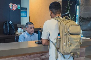 COP15 movimenta economia e impulsiona receita da hotelaria em Campo Grande