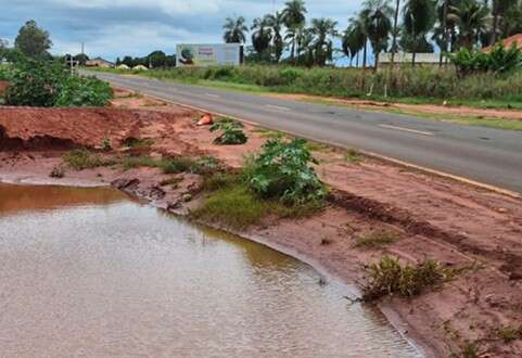 Contrato de R$ 10,7 milh&otilde;es vai definir melhorias em 673 km de rodovias de MS
