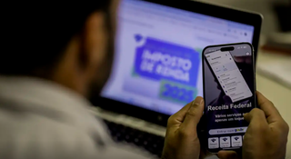Receita Federal antecipa libera&ccedil;&atilde;o do programa do Imposto de Renda 2026