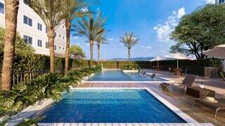 Big Feir&atilde;o MRV tem apartamentos a partir de R$ 220 mil em Campo Grande