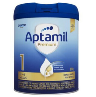 Anvisa pro&iacute;be venda de outra f&oacute;rmula infantil por risco de toxina