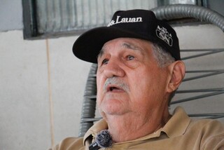 S&oacute; a morte separou m&uacute;sicos que se apaixonaram no Trem do Pantanal