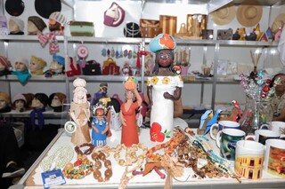 Semana do Artes&atilde;o abre mostrando como tem gente talentosa em MS