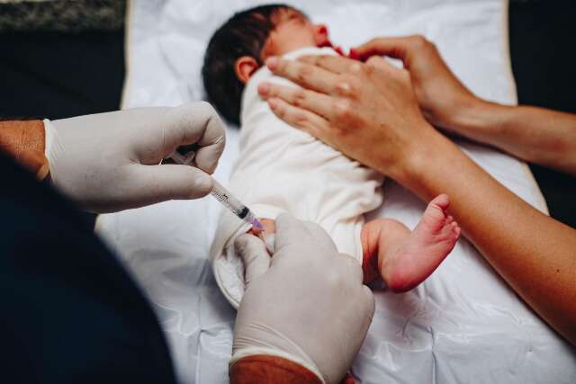 Outono nem come&ccedil;ou e hospitais j&aacute; sentem alta de doen&ccedil;as respirat&oacute;rias