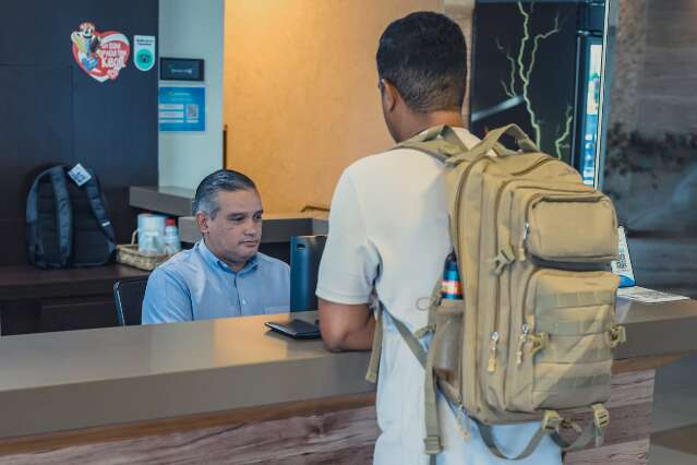 COP15 movimenta economia e impulsiona receita da hotelaria em Campo Grande