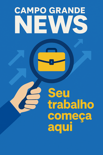 Feir&atilde;o exclusivo para PCDs oferece mais de mil vagas em Campo Grande