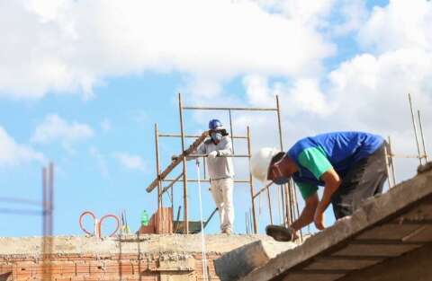 Descontos "bons demais" acendem alerta para golpes em materiais de constru&ccedil;&atilde;o