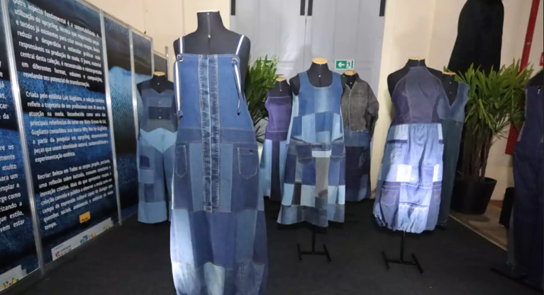 Semana do Artesão abre mostrando como tem gente talentosa em MS