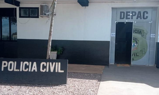 Idoso é preso após oferecer dinheiro a adolescente por sexo Idoso é preso após oferecer dinheiro a adolescente por sexo