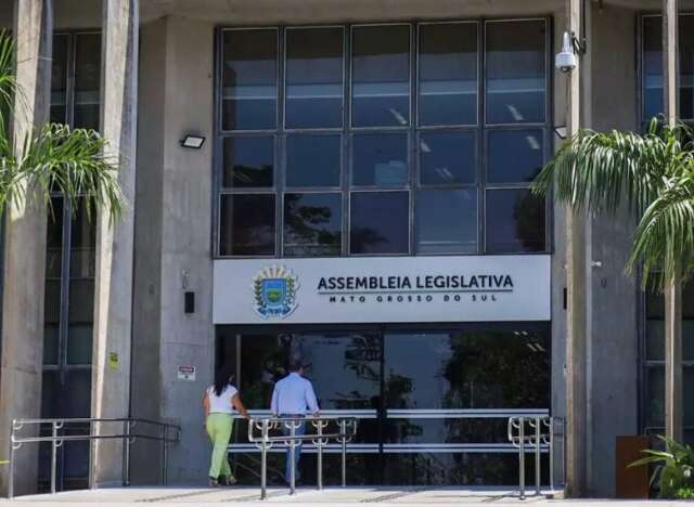 Assembleia divulga locais das provas de candidatos em concurso p&uacute;blico