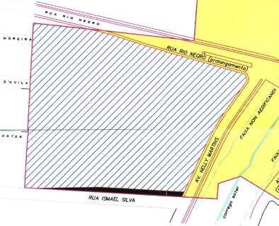 Justi&ccedil;a reabre c&aacute;lculo de &aacute;rea do S&oacute;ter hoje ocupada por condom&iacute;nio