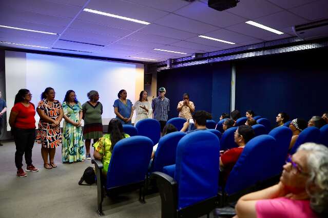 Artes&atilde;os levam demandas e desafios para discuss&atilde;o em Campo Grande