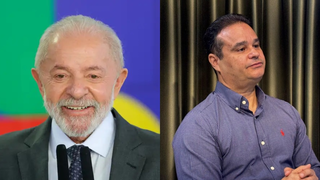 Lula se encontrar&aacute; com F&aacute;bio Trad para discutir candidatura em MS