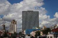 &Agrave;s v&eacute;speras da COP15, rede hoteleira da Capital tem apenas 40% de ocupa&ccedil;&atilde;o