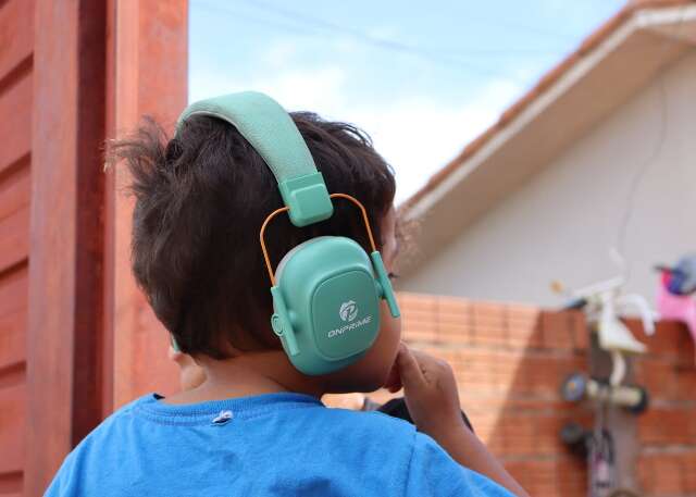 Mapa do barulho mostra bairros que mais sofrem com &ldquo;randandan e piseiro&rdquo; 