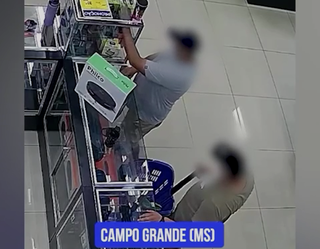 C&acirc;mara aprova divulga&ccedil;&atilde;o de imagens de suspeitos flagrados em crimes