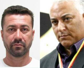 Policiais investigados por contrabando perdem cargo de chefia Policiais investigados por contrabando perdem cargo de chefia