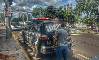 Homem é preso suspeito de pagar para abusar de enteada do irmão Homem é preso suspeito de pagar para abusar de enteada do irmão