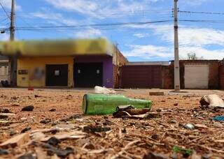 Mapa do barulho mostra bairros que mais sofrem com &ldquo;randandan e piseiro&rdquo; 