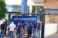 PRFs iniciam mobiliza&ccedil;&atilde;o por fundo de combate ao crime organizado 