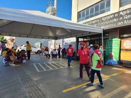 Sem-terra querem aproveitar COP15 para dialogar com Lula sobre a reforma agr&aacute;ria