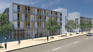 Projeto de Campo Grande vence pr&ecirc;mio nacional de habita&ccedil;&atilde;o sustent&aacute;vel