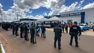 Governo anuncia mais de R$ 94,6 milh&otilde;es em obras e investimentos em Ribas