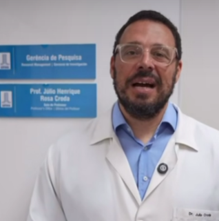 Estudo testa vacina mais eficaz contra gripe em idosos e busca volunt&aacute;rios 