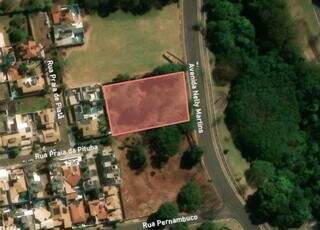 Prédio de 26 andares na Nelly Martins deve aumentar trânsito no Autonomista Prédio de 26 andares na Nelly Martins deve aumentar trânsito no Autonomista