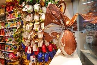 Na Semana Santa, Mercad&atilde;o vira parada obrigat&oacute;ria do peixe