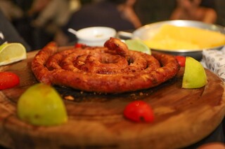 Nada de frescura, Bar do Nino serve por&ccedil;&atilde;o de l&iacute;ngua a f&iacute;gado com jil&oacute;