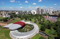 Turismo de MS cria guia em 3 idiomas para receber visitantes da COP15