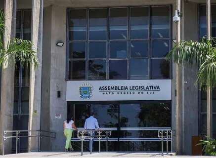Assembleia divulga locais das provas de candidatos em concurso p&uacute;blico