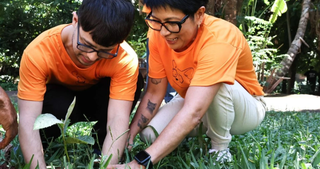 Parque ter&aacute; piquenique solid&aacute;rio pelo Dia Mundial da S&iacute;ndrome de Down