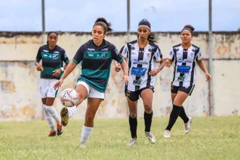 Pantanal estreia no Brasileiro A3 contra Cresspom em Campo Grande