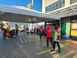 Sem-terra querem aproveitar COP15 para cobrar reforma agr&aacute;ria a Lula