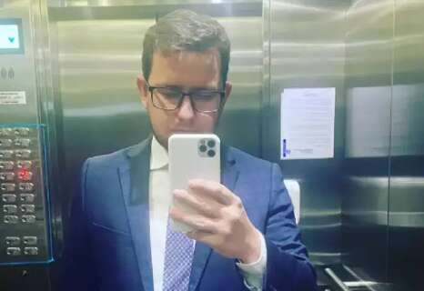 Tribunal de &Eacute;tica suspende OAB de r&eacute;u da &ldquo;M&aacute;fia dos Gravatas&rdquo;