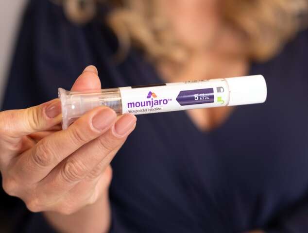 Mulheres de 40 a 49 anos puxam alta nas vendas de canetas emagrecedoras