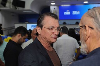 PSDB aposta em filia&ccedil;&otilde;es, reorganiza&ccedil;&atilde;o interna e montagem de chapas para 2026