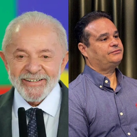 Lula se encontrar&aacute; com F&aacute;bio Trad para discutir candidatura em MS