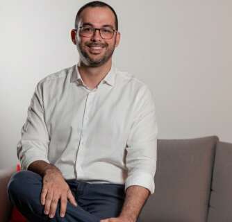 PhD em Psicologia estreia com cr&ocirc;nicas sobre sociedade e lideran&ccedil;a 