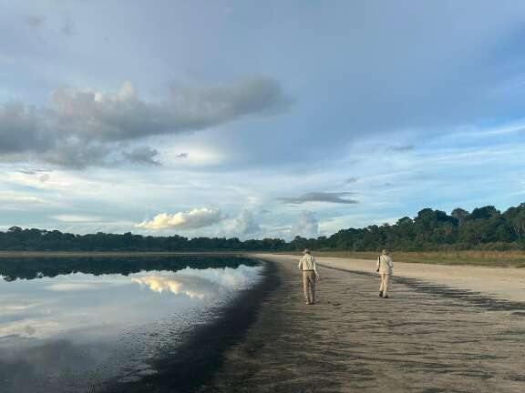 Aquidauana vive boom no turismo e reduz depend&ecirc;ncia da pecu&aacute;ria 